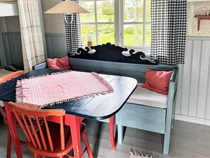 House | Interior