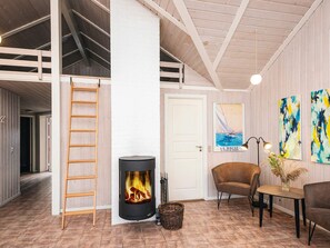 House | Interior