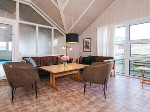 Ferienhaus | Innenbereich