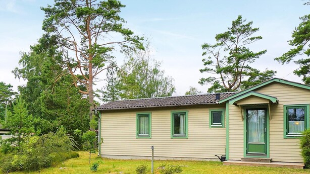 Unclassified image, 1 of 20, button - 6 Person Holiday Home in Mellbystrand (Mellbystrand)