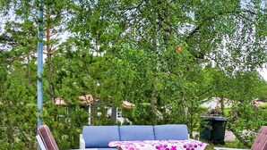 Unclassified image, 3 of 20, button - 6 Person Holiday Home in Mellbystrand (Mellbystrand)