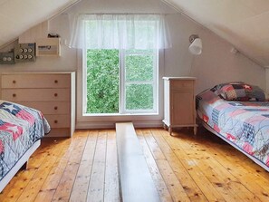 1 Schlafzimmer