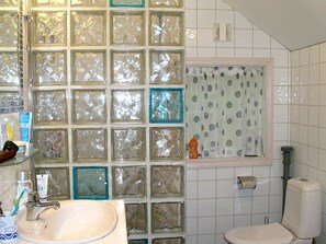 Dusche