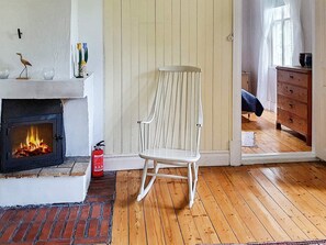 Kamin