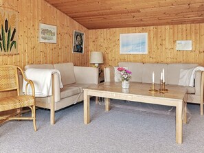 Interior - 4 Person Holiday Home in Hvide Sande (Hvide Sande)
