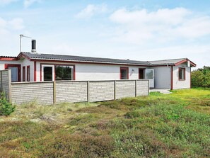 View from property - 4 Person Holiday Home in Hvide Sande (Hvide Sande)