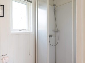 Bathroom - 4 Person Holiday Home in Fano (Fano)