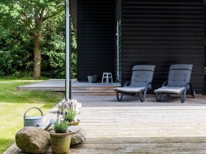 Hus | Terrass/Patio