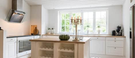 Ferienhaus | Innenbereich