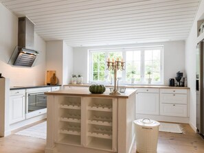 Hus | Interiør