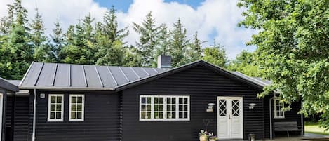 House | Exterior