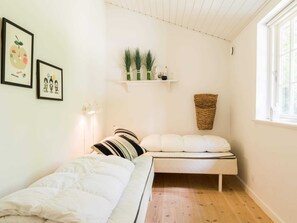 Hus | Interiør