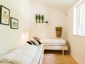 Interior - 5 Star Holiday Home in Henne (Henne)