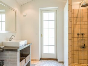 Ferienhaus | Innenbereich