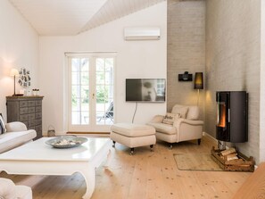 Hus | Interiör