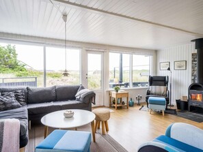 Interior - 6 Person Holiday Home in Hvide Sande (Hvide Sande)