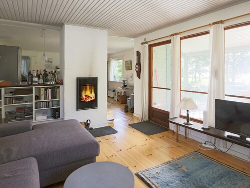 Holiday Home in Jægerspris