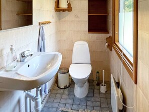 Hus | Badeværelse