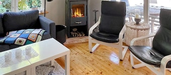 4 Star Holiday Home in Drakne-hogby