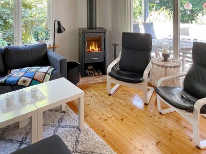 4 Star Holiday Home in Drakne-hogby