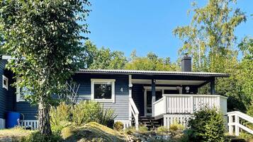 House | Exterior