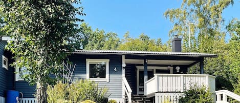 House | Exterior