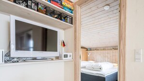 House | Interior - 8 Person Holiday Home in Hvide Sande (Hvide Sande)