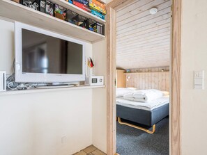 Interior - 8 Person Holiday Home in Hvide Sande (Hvide Sande)