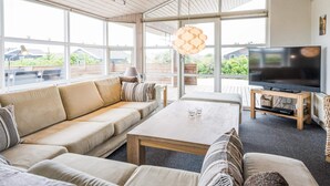 House | Interior - 8 Person Holiday Home in Hvide Sande (Hvide Sande)