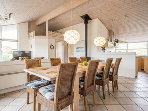 Maison | Intérieur