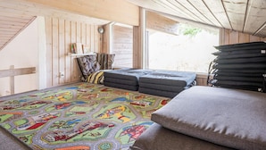 House | Interior - 8 Person Holiday Home in Hvide Sande (Hvide Sande)