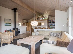 Maison | Aire de séjour