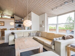 Maison | Intérieur
