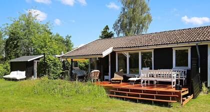 6 Person Holiday Home in Skibby