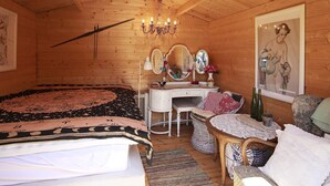 2 bedrooms - 6 Person Holiday Home in Skibby (Skibby)