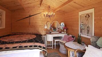 2 kamar tidur