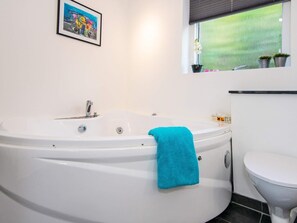 Spa treatment