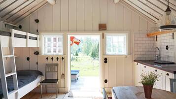 Ferienhaus | Innenbereich