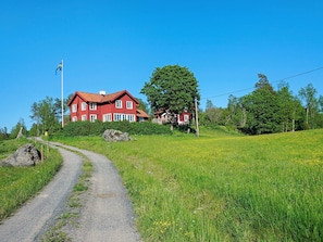 Exterior - 5 Person Holiday Home in Mellosa (Flen)