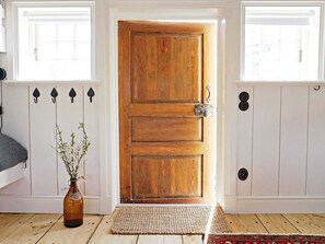House | Interior