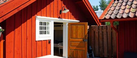 House | Exterior