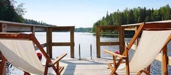 5 Person Holiday Home in Mellosa