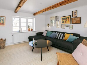 Interiør