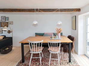 House | Interior
