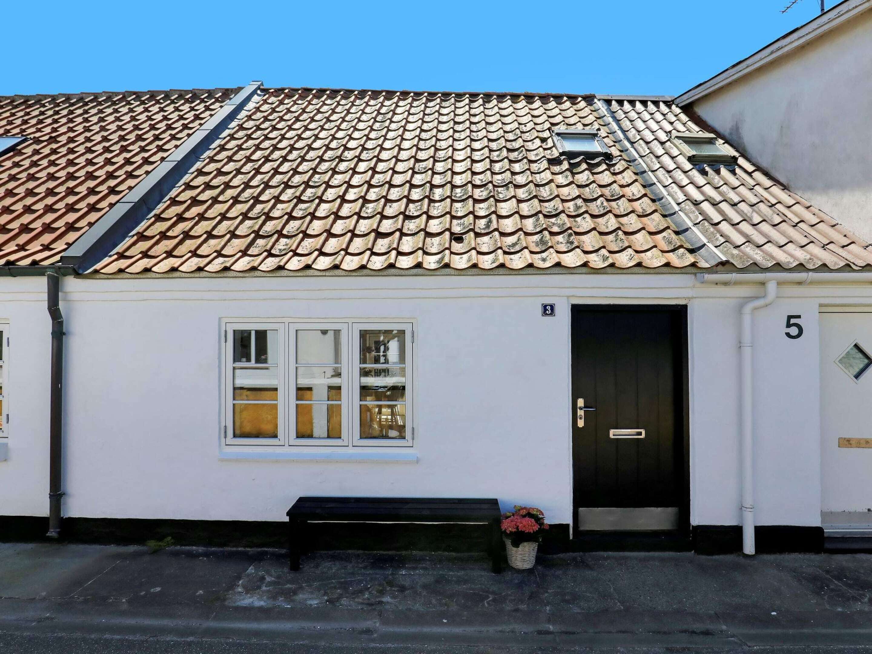 Maison | Extérieur