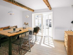 House | Interior