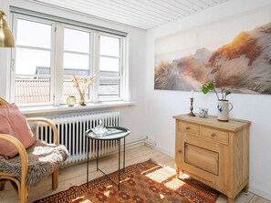 Hus | Interiør
