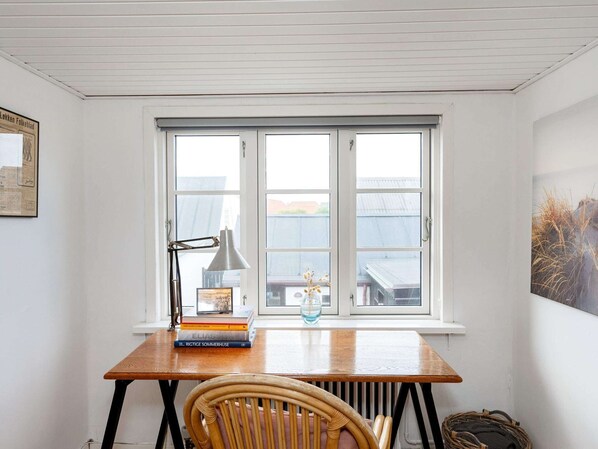 Hus | Interiør