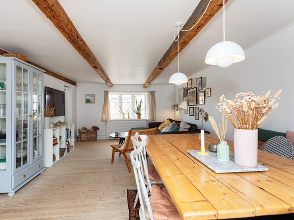 House | Interior
