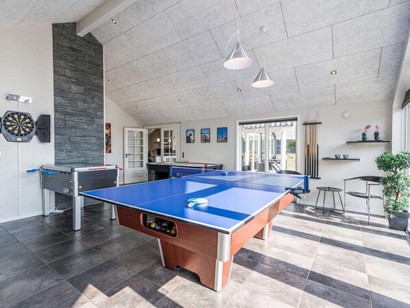 Nhà | Phòng trò chơi giải trí